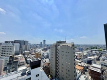 【東京都/八王子市八幡町】クレアメゾン八王子 眺望