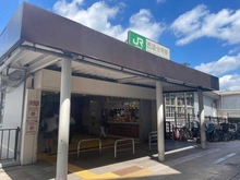 【東京都/府中市武蔵台】レクセルガーデン西国分寺 JR武蔵野線「西国分寺」駅（現地より約1,500m）
