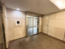 【東京都/国立市北】ガーデンズ国立 西館 エントランス