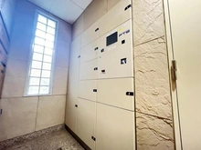 【東京都/国立市北】ガーデンズ国立 西館 宅配BOX