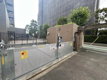 【東京都/国立市北】ガーデンズ国立 西館 駐車場
