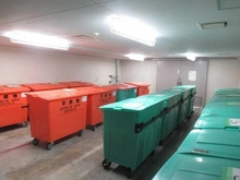 【東京都/八王子市大塚】エフヴェール・ヒルズ エアリーコート 共用施設