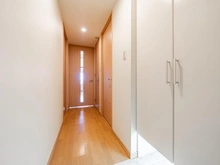【東京都/立川市富士見町】レガリア 廊下