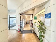 【東京都/立川市富士見町】レガリア 共用施設：ミニコンビニ