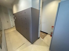 【東京都/立川市富士見町】レガリア 宅配BOX