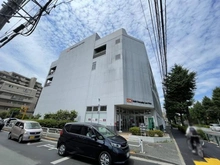 【東京都/立川市富士見町】レガリア オーケー　立川富士見町店（現地より約260m）