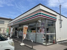 【東京都/立川市富士見町】レガリア セブンイレブン　立川富士見町7丁目店（現地より約490m）