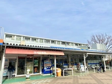 【東京都/立川市富士見町】レガリア BigーA立川富士見町店（現地より約610m）