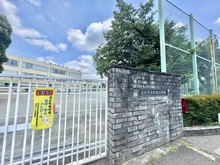 【東京都/立川市富士見町】レガリア 立川市立新生小学校（現地より約720m）