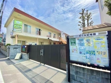 【東京都/立川市富士見町】レガリア めぐみ幼稚園（現地より約1,300m）