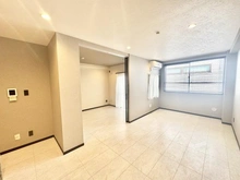 【東京都/日野市多摩平】モナーク豊田 リビング・ダイニング