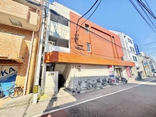 【東京都/日野市多摩平】モナーク豊田 外観