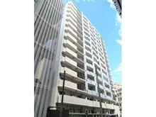 【東京都/立川市曙町】ベルシャトゥ立川 外観
