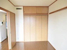 【東京都/立川市曙町】ベルシャトゥ立川 収納