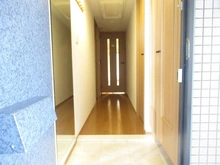 【東京都/立川市曙町】ベルシャトゥ立川 玄関
