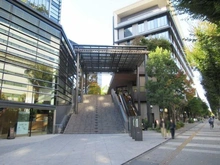 【東京都/立川市曙町】ベルシャトゥ立川 GREEN　SPRINGS（現地より約480m）：