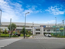 【東京都/立川市曙町】ベルシャトゥ立川 ららぽーと立川立飛（現地より約1,650m）：