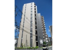 【東京都/多摩市関戸】パレステージ聖蹟桜ヶ丘II 外観