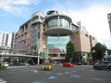【東京都/多摩市関戸】パレステージ聖蹟桜ヶ丘II ヴィータモールせいせき（現地より約380m）