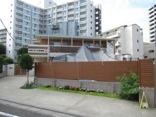 【東京都/多摩市関戸】パレステージ聖蹟桜ヶ丘II やまとさくら保育園（現地より約140m）