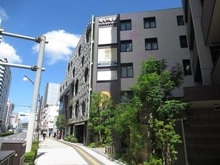 【東京都/多摩市関戸】パレステージ聖蹟桜ヶ丘II せいせきさくらゲート（現地より約130m）