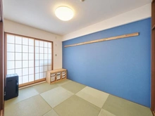【東京都/立川市錦町】サンクレイドル立川錦町 和室
