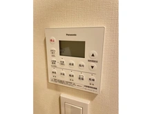 【東京都/立川市羽衣町】ブリリア西国立 浴室乾燥：ミストサウナ付き