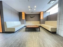 【東京都/立川市羽衣町】ブリリア西国立 エントランス