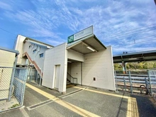 【東京都/立川市羽衣町】ブリリア西国立 JR「西国立」駅（現地より約300m）