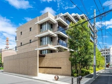 【東京都/立川市曙町】ザ・パークハウス立川 外観