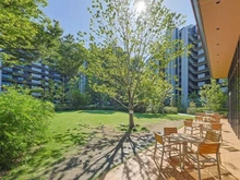 【東京都/日野市多摩平】プラウドシティ豊田多摩平の森 C棟 共用部