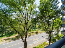 【東京都/日野市多摩平】プラウドシティ豊田多摩平の森 B棟 眺望