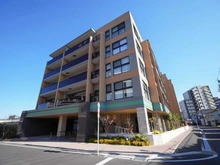 【東京都/八王子市大和田町】エクセレントマスターズ八王子中楽坊 外観