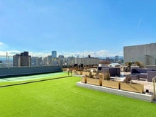 【東京都/八王子市大和田町】エクセレントマスターズ八王子中楽坊 共用部
