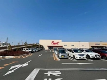 【東京都/昭島市中神町】オハナ昭島中神  フーコット昭島店（現地より約560m）：
