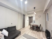 【東京都/台東区鳥越】クレヴィア新御徒町 LDK