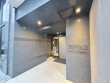 【東京都/台東区鳥越】クレヴィア新御徒町 マンション表札