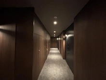 【東京都/台東区鳥越】クレヴィア新御徒町 共用部
