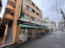 【東京都/台東区鳥越】クレヴィア新御徒町 ココスナカムラ 鳥越店（現地より約60m）
