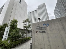 【東京都/台東区鳥越】クレヴィア新御徒町 三井記念病院（現地より約750m）