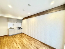 【東京都/立川市錦町】サンハイム立川 ダイニングキッチン