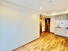 【東京都/立川市錦町】サンハイム立川 ダイニングキッチン