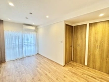 【東京都/立川市錦町】サンハイム立川 ダイニングキッチン