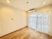 【東京都/立川市錦町】サンハイム立川 洋室