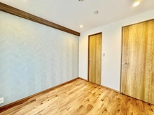 【東京都/立川市錦町】サンハイム立川 洋室