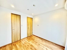 【東京都/立川市錦町】サンハイム立川 洋室