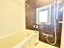 【東京都/立川市錦町】サンハイム立川 浴室