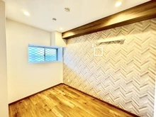 【東京都/立川市錦町】サンハイム立川 洋室