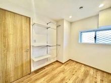 【東京都/立川市錦町】サンハイム立川 洋室