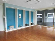 【東京都/昭島市松原町】グレイディア 共用施設：キッズルーム